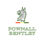 Pownall Bentley Miniature Drums