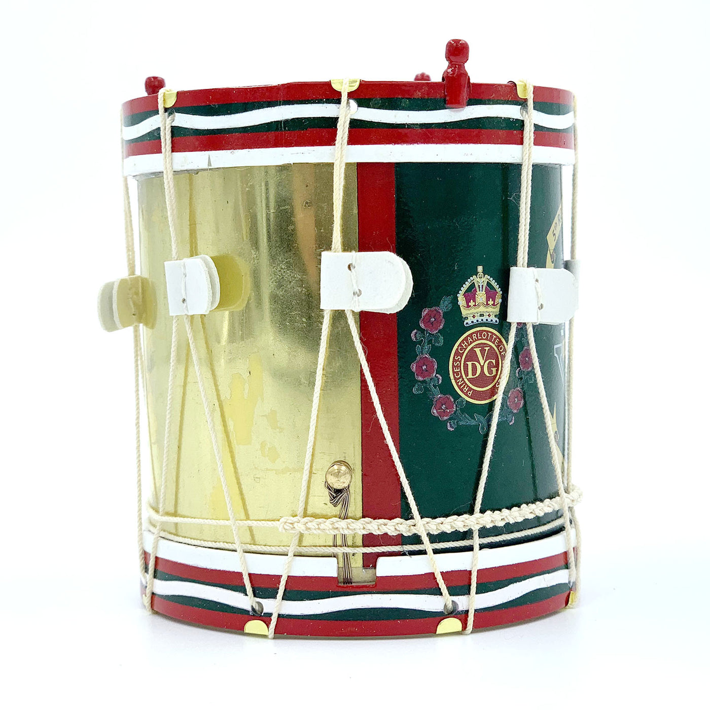 5th Royal Inniskilling Dragoon Guards (1950s) Drum