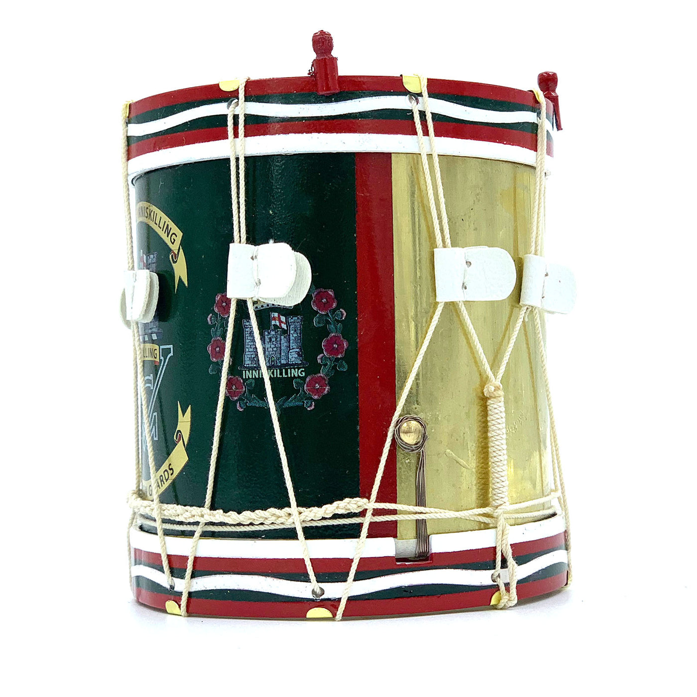 5th Royal Inniskilling Dragoon Guards (1950s) Drum