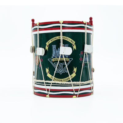 5th Royal Inniskilling Dragoon Guards (1950s) Drum