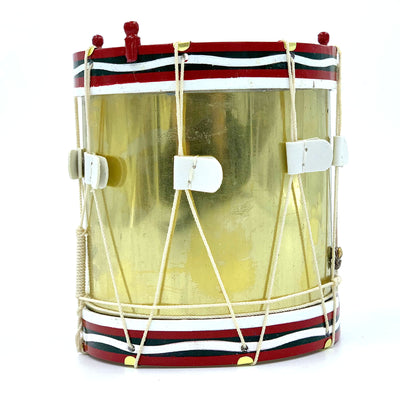 5th Royal Inniskilling Dragoon Guards (1950s) Drum