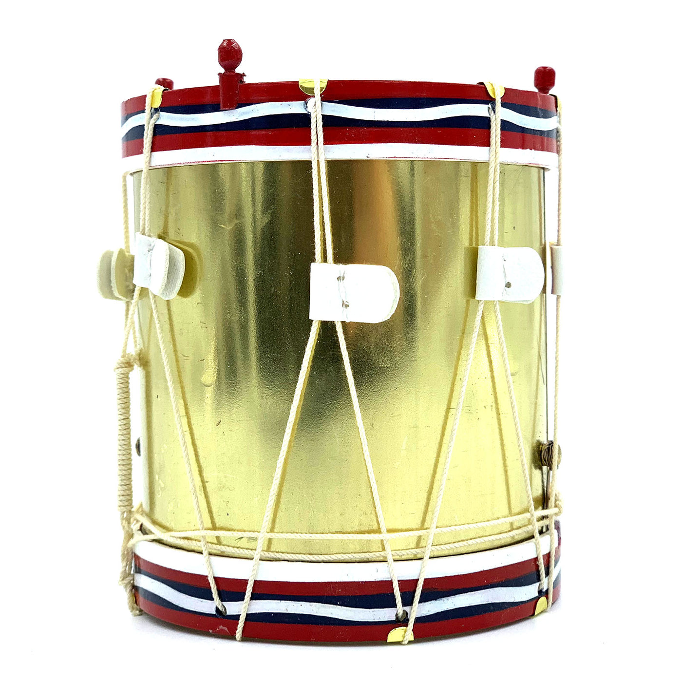 6th (Inniskilling) Dragoons Miniature Drum