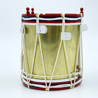 Black Watch miniature drum