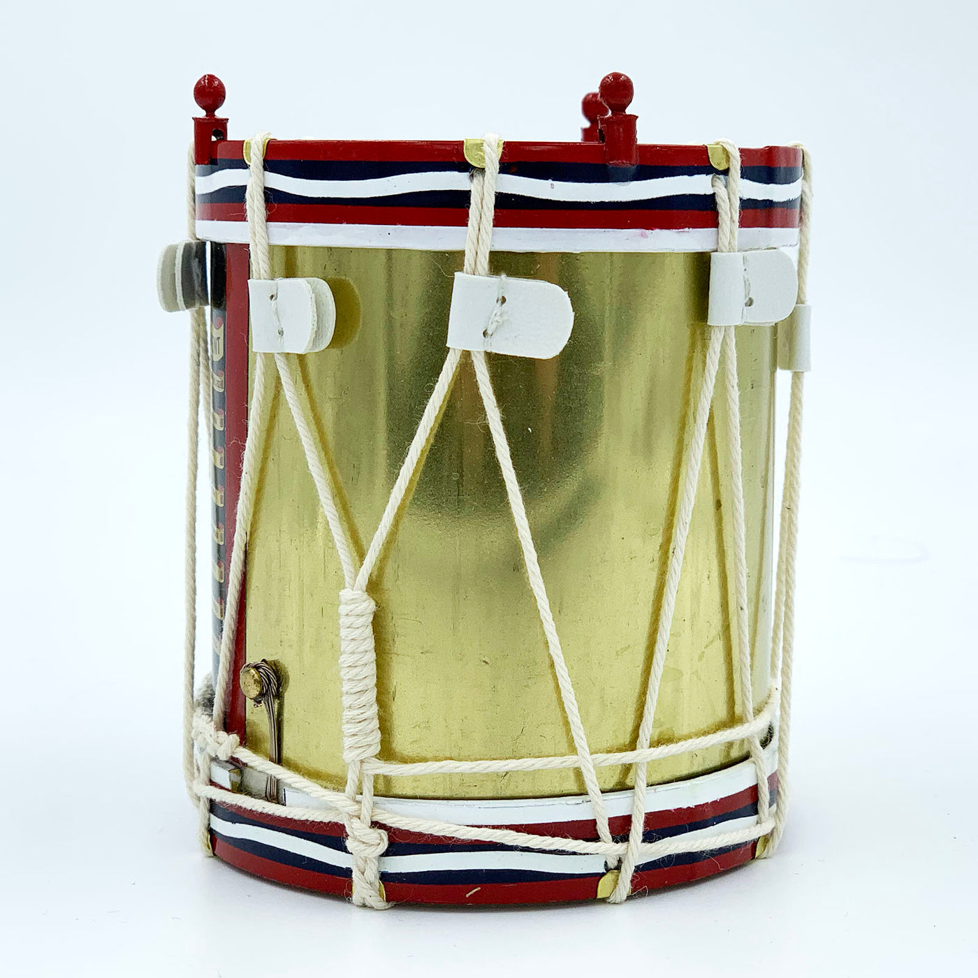 Black Watch miniature drum