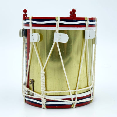 Black Watch miniature drum