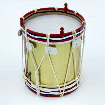 Black Watch (Royal Highland Regiment) Miniature Drum