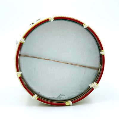 Black Watch miniature drum