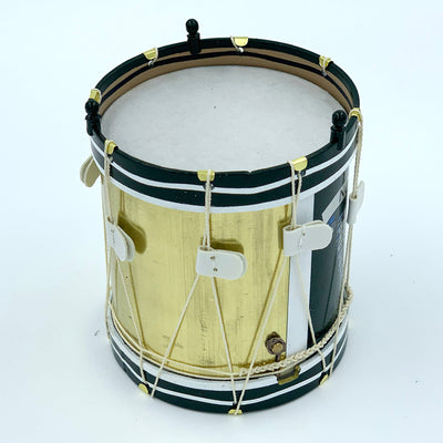 The North Irish Horse Miniature Drum